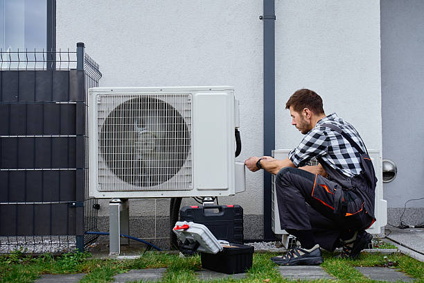 Trusted Ac Installation service in Manakin Sabot, VA - AAA Pro HVAC